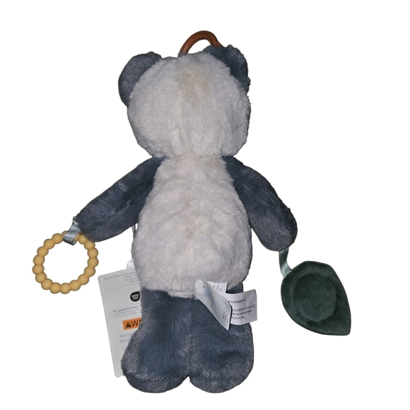 Cloud Island Plush Panda Toy, Super Cute And Soft, NWT!!! - Picture 2 of 3